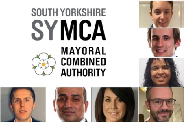 The Labour candidate longlist has been confirmed