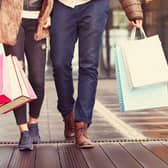 Non-essentials retailers in England are now open, with shoppers able to head into stores once again, as part of the government’s phased plans to ease lockdown restrictions (Photo: Shutterstock)