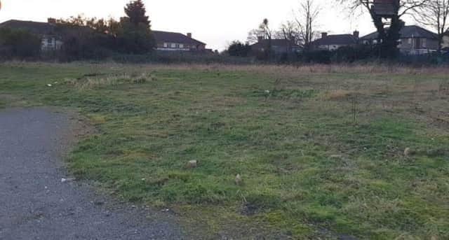 A major housing development will go ahead on the former Dinnington Miners’ Welfare ground after the Secretary of State decided not to overturn planning permission.