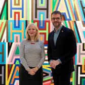 The Mayor of West Yorkshire, Tracy Brabin, and South Yorkshire Mayor Oliver Coppard have made a joint call for devolution of culture spending powers away from Whitehall