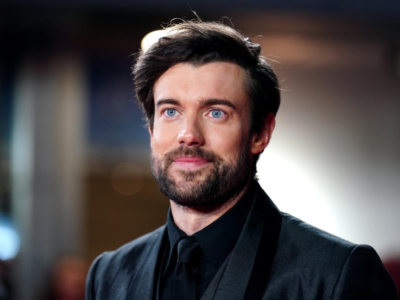 Known for his comedic style and observational humour, Jack Whitehall could bring a witty and irreverent commentary to Eurovision. His experience as a stand-up comedian and television presenter would provide a lively and entertaining take on the competition, appealing to a younger audience.