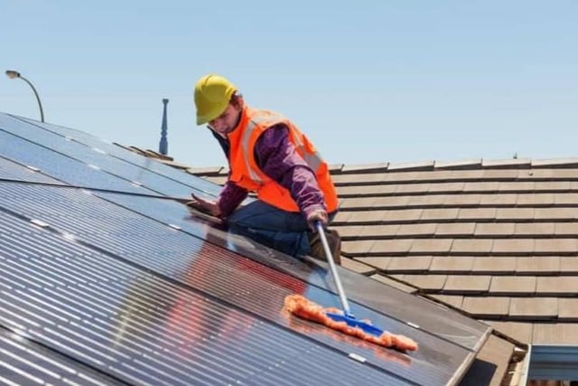 Renewable energy is fantastic for cutting bills, reducing your carbon footprint and some may say, is the future for energy in general. Luckily, solar panels don’t require planning permission and can be installed under “permitted developments” alike.