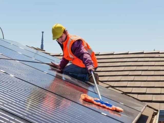 Renewable energy is fantastic for cutting bills, reducing your carbon footprint and some may say, is the future for energy in general. Luckily, solar panels don’t require planning permission and can be installed under “permitted developments” alike.