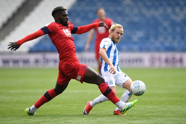 West Bromwich Albion could make a shock move for Wigan Athletic defender Cedric Kipre, despite the ex-PSG starlet looking increasingly likely to join Blackburn Rovers for a £1m fee. (The Sun)