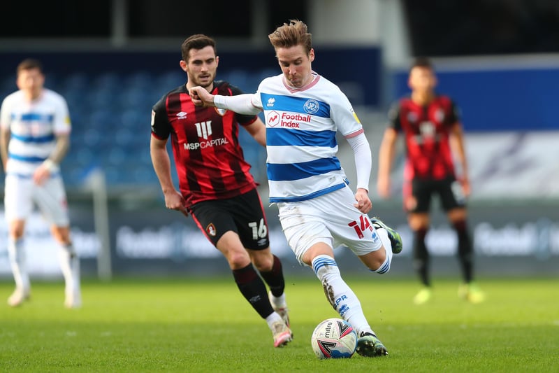QPR loanee Stefan Johansen has admitted his future with parent club Fulham is "very uncertain", but indicated that he does wish to continue his career in England, where he enjoys the "fantastic" football culture. (Sport Witness)