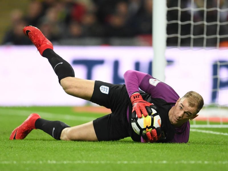 Call-ups: 4
Population: 323,136
People per call-up: 80,784
(Photo by Laurence Griffiths/Getty Images)
