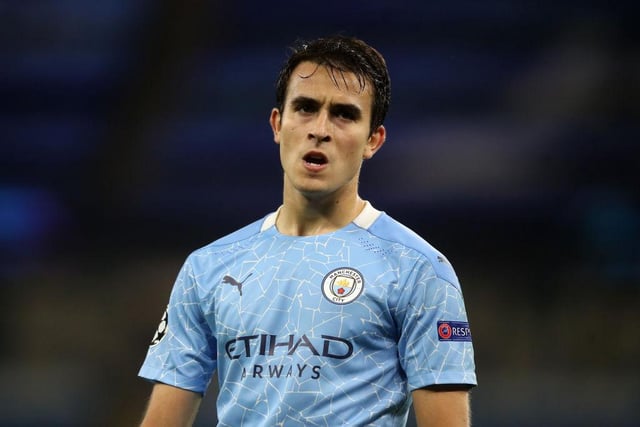 Barcelona will submit a £7m take-it-or-leave-it offer for Manchester City defender Eric Garcia as his contract enters the final six months. (Daily Mirror)