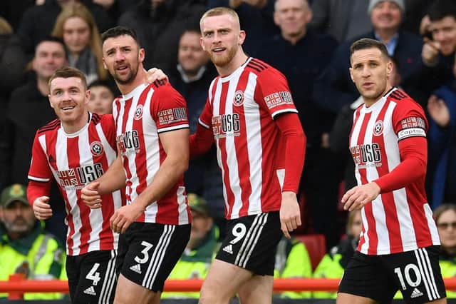 Sheffield United's players have agreed to six-month wage deferrals