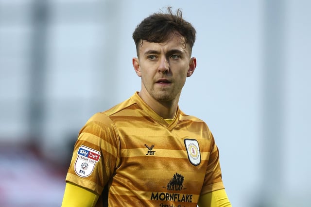 Midfielder Ryan Wintle was reportedly the subject of a bid from Hibernian, although Easter Road boss Jack Ross shut down those rumours. Alexandra have signed five players since being promoted from League Two.