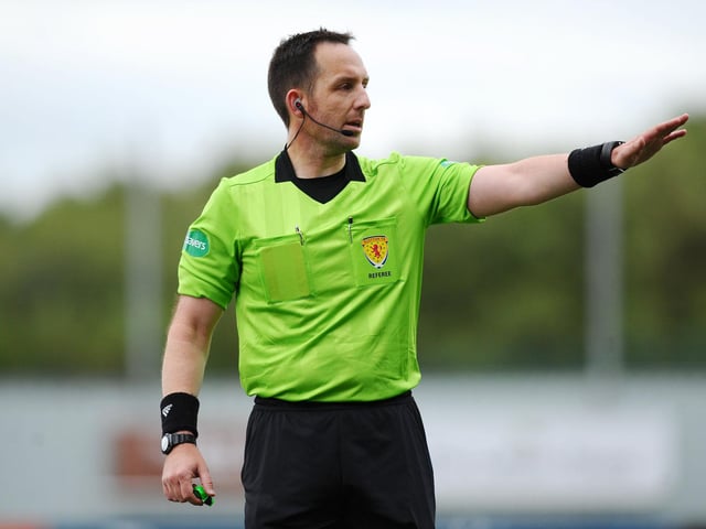 Saturday, December 18, 2021. Kick off 3pm  |  cinch League One  |  
 Referee: Barry Cook