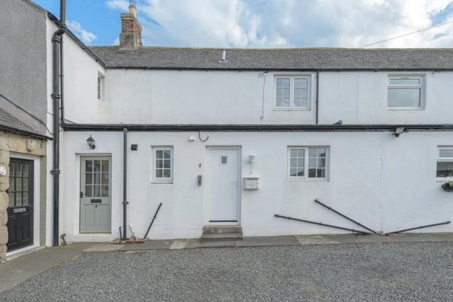A rare opportunity to acquire a successfully ran holiday cottage at East Burton on the outskirts of Bamburgh.
Price: £265,000
Contact: Bradley Hall

Picture: Right Move