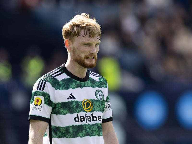 As he so often has this year, the Irish defender will partner Carter-Vickers at the back.
