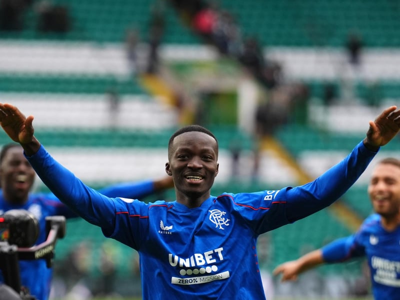 At 23, Diomande’s versatility and work rate make him a mainstay. Grok believes the 49ers will raise funds from the sale of Nicolas Raskin in the summer, meaning the Ivorian steps up as a senior midfielder alongside Barron.