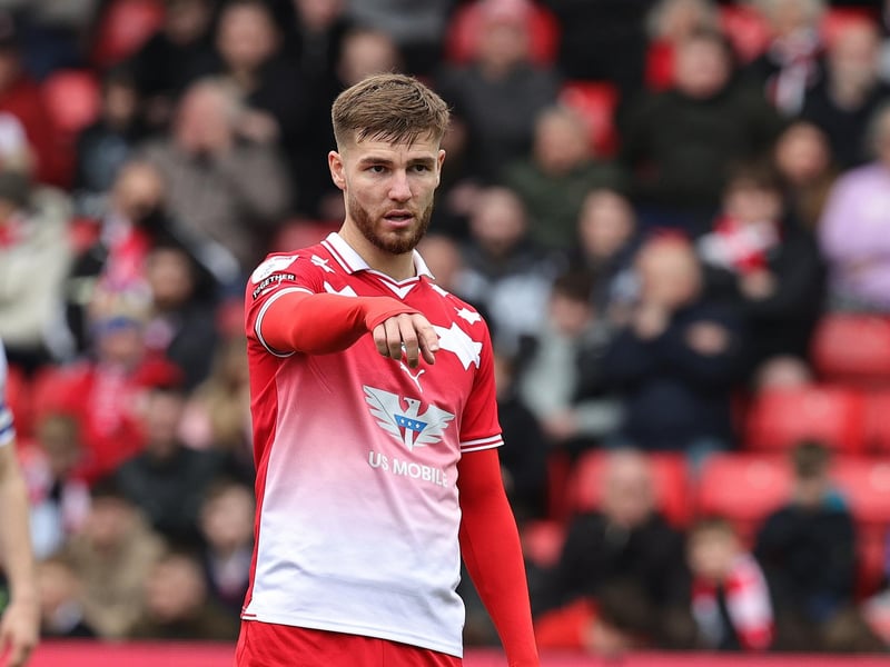 Three goals and two assists after moving to League One outfit Bolton from Luton in the summer.