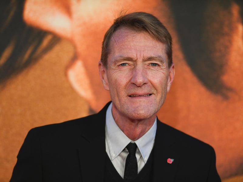 Jack Reacher has become quite the sensation since it hit cinema screens in 2012.
The film version of Lee Child’s books starring Tom Cruise turned into a Hollywood hit, with the latest adaption coming in the form of an Amazon Prime series with Alan Ritchson in the title role. Lee was born in Birmingham and grew up in the city
