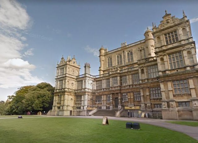 Take a look at the deer and visit the hall which was used as Wayne Manor in The Dark Knight Rises. Take the opportunity to explore the exceptional grounds around this historic landmark.