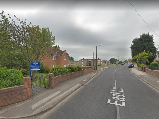 In the seven days to November 25, there was a total of 34 more people in Stainforth who tested positive for Covid-19.