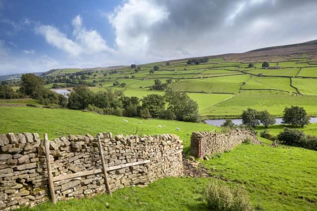 How much of the Dales have you explored?