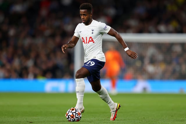 The former Fulham starlet finally broke into the Spurs side in 2022/23, and his promising performances saw him join Leeds the following summer. The £26m-rated ace will bring some serious pace down the left wing.