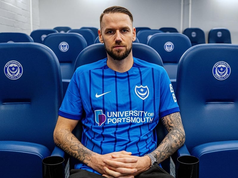 Ready for inclusion now, after offering leadership off the pitch so far.
