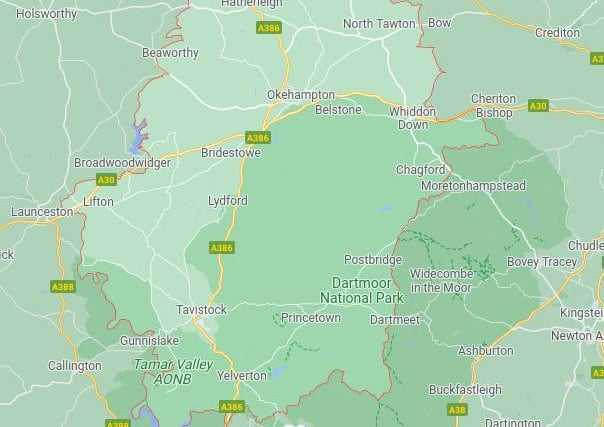 West Devon, also located in the South West, has a rate of 28% Delta Plus Covid cases