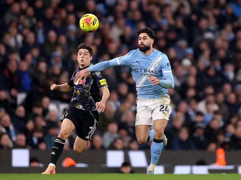 Farke briefly mentioned the winger on Thursday. He said: "With Daniel James there is no chance for him to be involved."