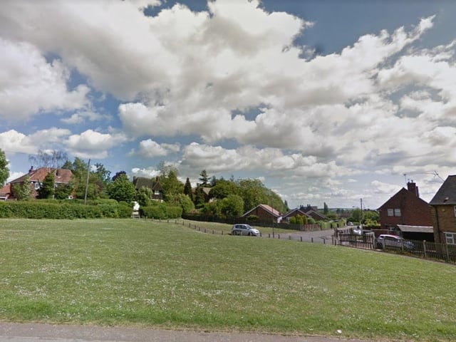 In Shirebrook North, an additional eight people contracted the virus between October 1 to October 7, according to the latest data from Public Health England.