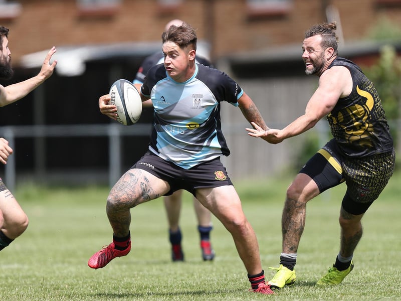 Chris Moorhouse