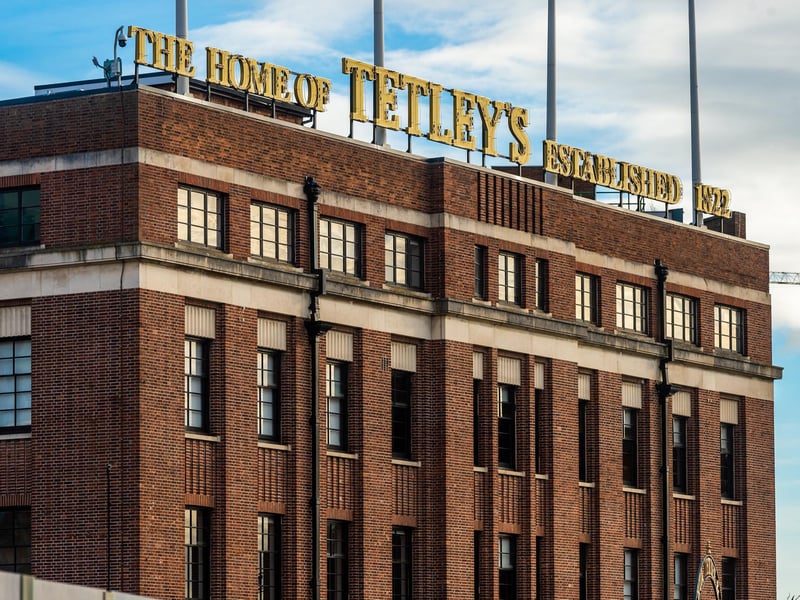 Back in May, our reviewer visited the Tetley to see how Kirkstall Brewery has revived the historic site. It scored 8 for drinks, value, service and atmosphere.