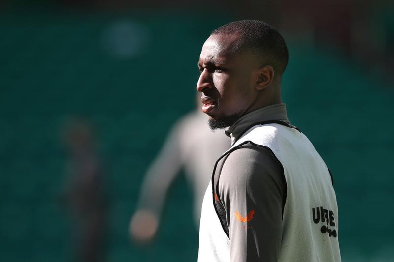 Leeds United may struggle to land Rangers midfielder Glen Kamara this summer because they cannot offer him European football next term, according to Noel Whelan. (Football Insider) 

(Photo by Ian MacNicol/Getty Images)