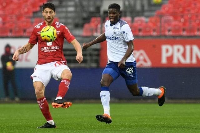 Derby County have made an offer for Reims midfielder Marshall Munetsi. The Zimbabwean was on West Brom’s shortlist at the beginning of the window while Sheffield United recently made an enquiry. (RMC Sport)