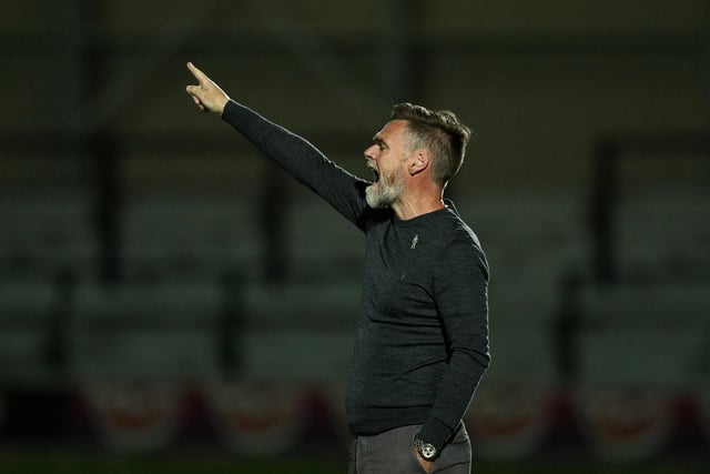 Ex-Luton Town and Preston North End player Graham Alexander has moved to third favourite in the bookies' odds to become the new Tranmere manager, although Paul Ince remains the current favourite. (Sky Bet)