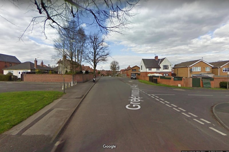 Hallam Fields and Greenwood Avenue, Erewash, recorded an infection rate of 391.9 per 100,000 during the period of February 13 to 19, according to figures by Derbyshire County Council in its weekly Covid-19 Surveillance Report. Image for illustrative purposes only.