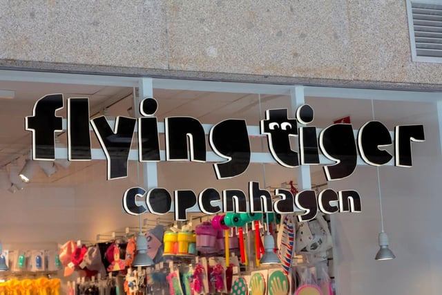 Flying Tiger Copenhagen is recruiting at its Waverley Mall store for part-time Christmas Sales Assistants, working four hours - with the possibility of more - on a flexible basis from Monday to Sunday. Apply via candidate.hr-manager.net