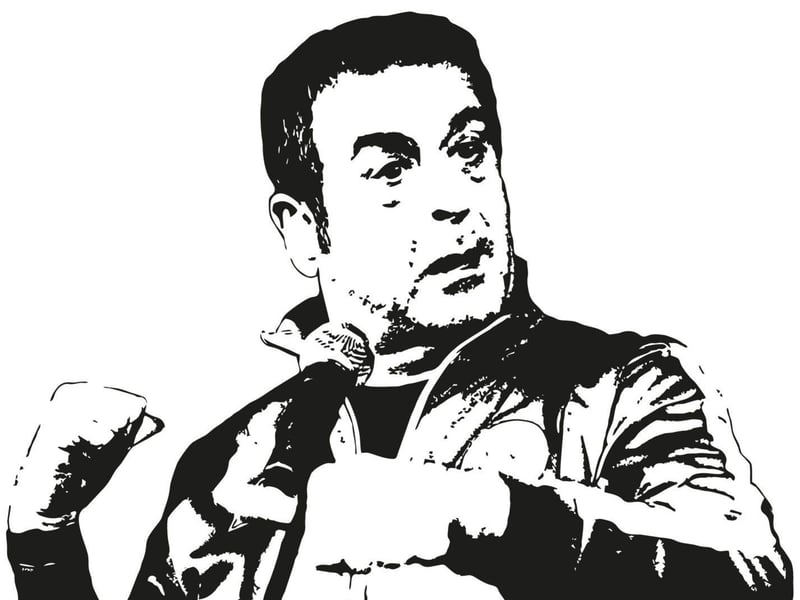 Mark Thomas is set for three dates in Scotland before the end of 2024; he'll be performing at The Lemon Tree in Aberdeen on October 9, The Byrne Theatre in St. Andrews on October 10, Dundee's Rep Theatre on October 11, The Stand Comedy Club in Edinburgh on October 12 and The Stand Comedy Club in Glasgow on October 13 2024.