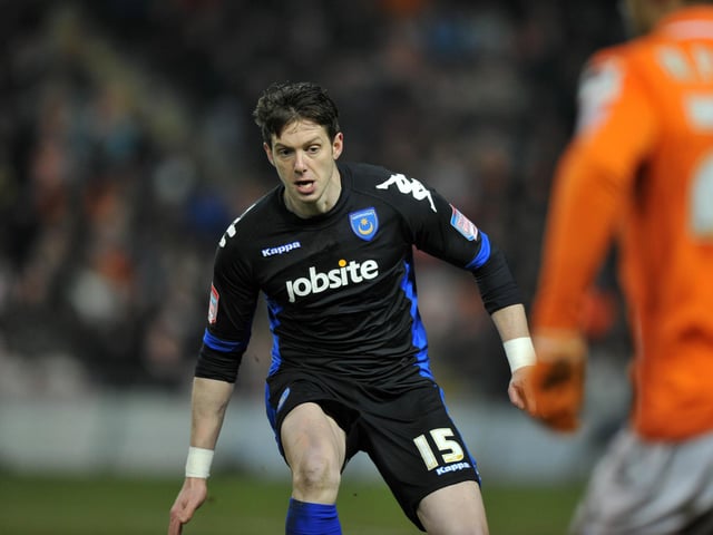Had a good career in the game for the likes of Sunderland, Wolves and Nottingham Forest and most recently turned out for League of Ireland side Waterford.