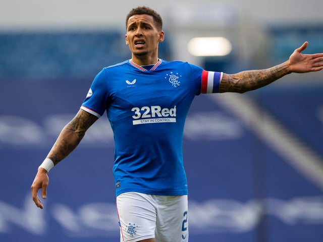 Club captain and, at times, talisman. Has had an excellent season so far, showing his importance on the field, defensively and offensively, and off it.