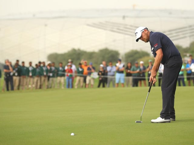It was so nearly a dream season for David Drysdale as the 45-year-old came tantalisingly close to landing that elusive first win. Playing in his 498th event on the circuit, Drysdale got himself into a play-off in the Commercial Bank Qatar Masters against Jorge Campillo only to be denied in the end in Doha by some brilliant putting from the Spaniard as they were eventually separated after five extra holes. That effort apart, it was a bit of a struggle for him before and after the Covid-19 lockdown, with back issues not helping matters.