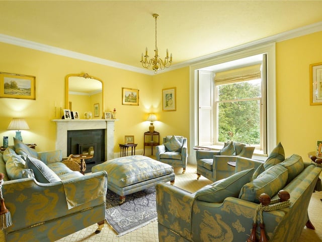 Drawing room.