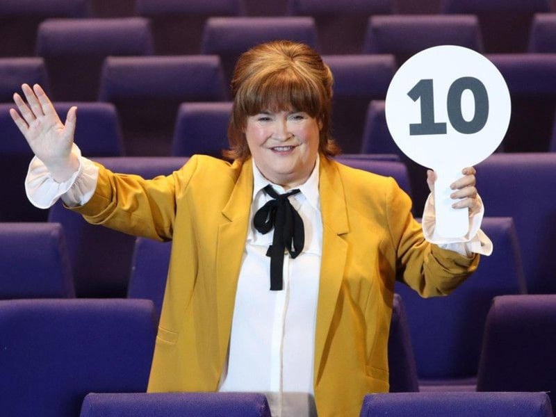 Affectionally known as SuBo, Boyle shot to fame singing I Dreamed A Dream on Britain's Got Talent in 2009 and has gone on to be one of the biggest names in Classical music.