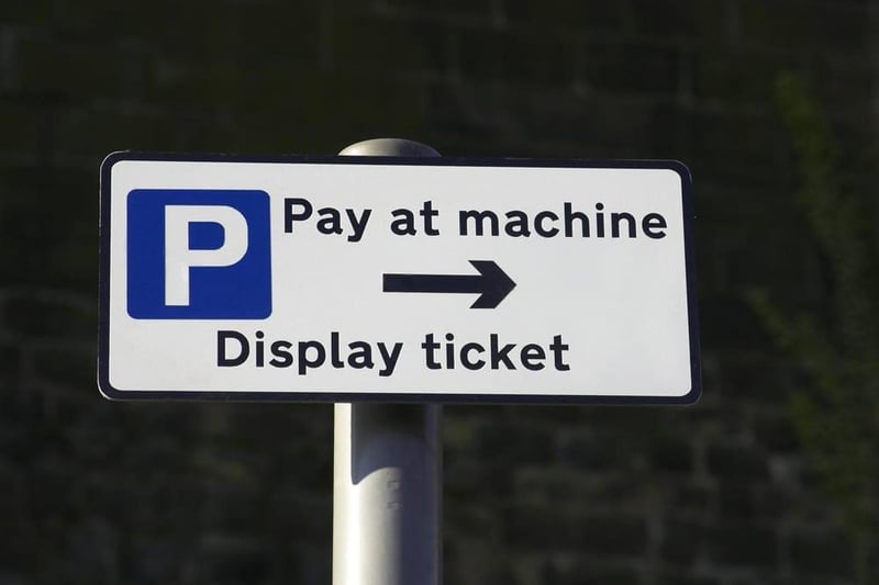Janice Ashley said: "Parking costs make even a visit to a cafe or the hairdressers too expensive." A number of other people also called for free parking. Chesterfield folk are reminded to use their residents' permit, which entitles them to park for free in most car parks before 10am and after 3pm Monday to Saturday and all day on Sundays and Bank Holidays.