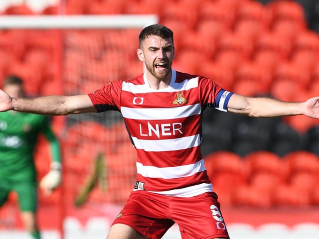 It was not a game where the skipper was given an awful lot of time on the ball but he made the best of it when he did, spraying passes out wide and slotting balls through the middle. In what threatened to be a frenetic contest throughout, he brought the calm.