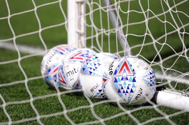 The latest talk from around League One.
