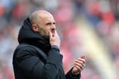 Rotherham United boss Paul Warne is in no rush to sign a new contract
