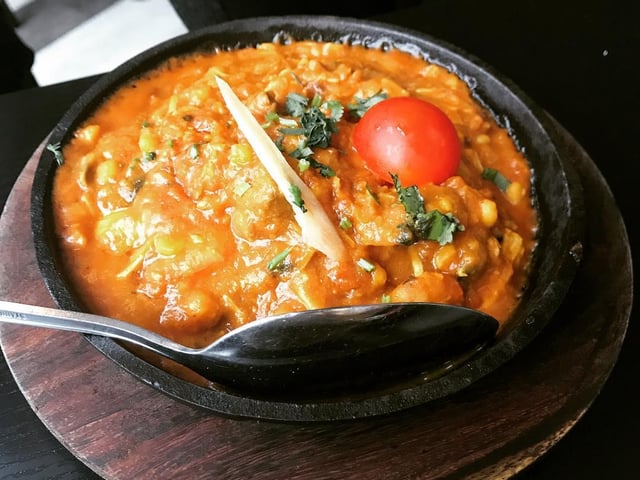 Despite the recet government guidelines, luckily you can still enjoy a Ronaq’s. The Indian restaurant, in Craigleith Road, Edinburgh is offering a free delivery, and 20 per cent off on all collections and deliveries. The lines for taking orders will be open everyday from 5pm until 10pm.