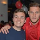 Reece Winterbottom was a big Sheffield United fan and got to meet the players just a few weeks before he died