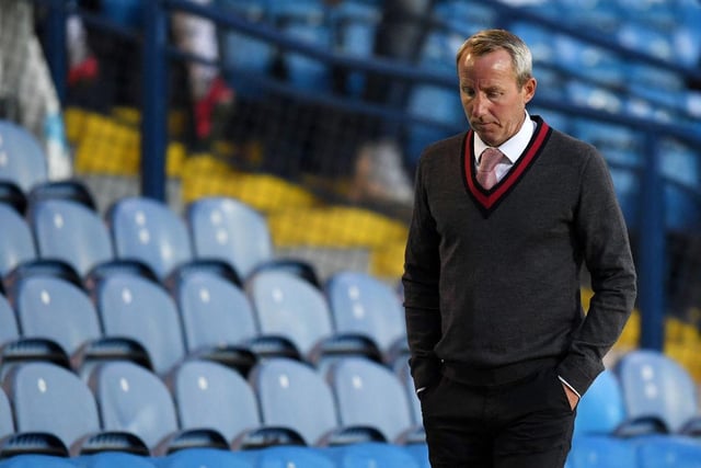 Lee Bowyer has opened up on the difficulties at Charlton Athletic in the transfer market. The Addicks are currently working under a partial EFL embargo, limiting wages to £1.3k-a-week. Bowyer noted there are non-league players are earning more. (various)