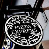Pizza Express has said it could close around 67 of its UK restaurants, with up to 1,100 jobs at risk, as part of a major restructuring plan. Tim Goode/PA Wire