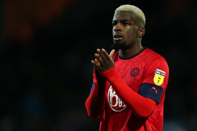 West Bromwich Albion look set to beat second tier side Blackburn Rovers to land Wigan Athletic defender Cedric Kipre, and could also complete a loan swoop for Watford's Troy Deeney. (Daily Mail)