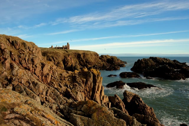 The hit Netflix drama has seen several of its travelling shots filmed up north in Scotland. Slains Castle features in season two of the series, as well as Cruden Bay - standing in as Castle of Mey’s beach. Ardverikie House in the Cairngorms features as Balmoral Castle through every season of the show.